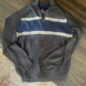 Izod mens sweater